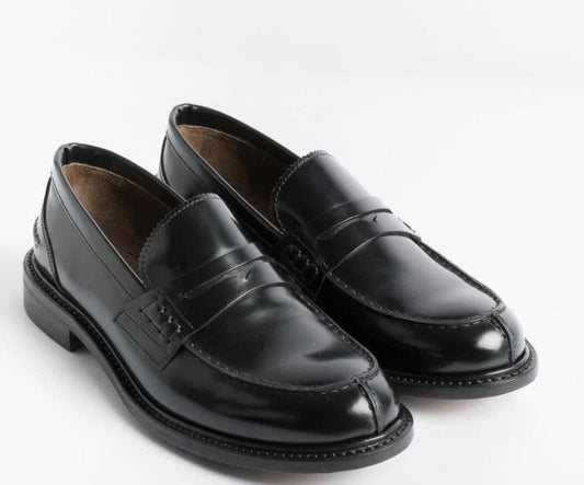 Mocassini made in Italy