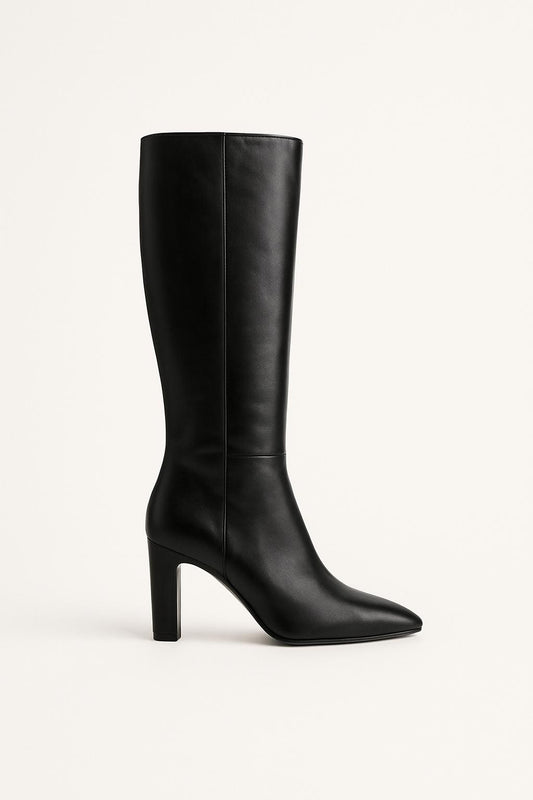 Stivali made in Italy