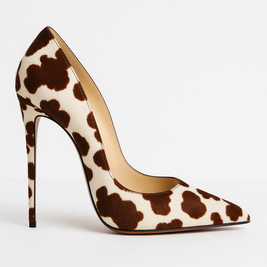 Decolletè Made in Italy