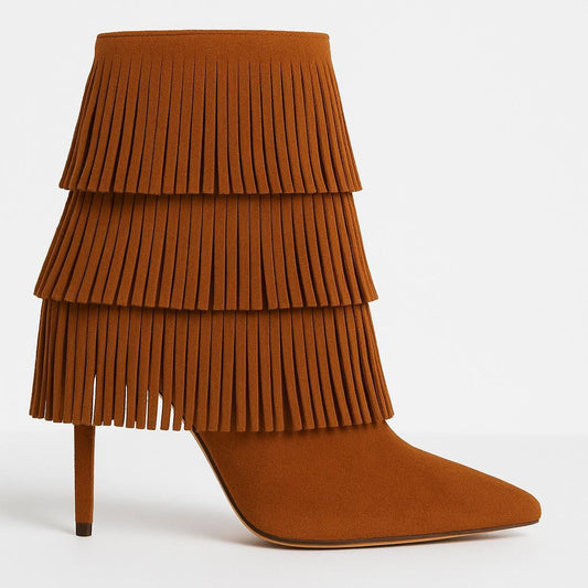 Tronchetti made in Italy