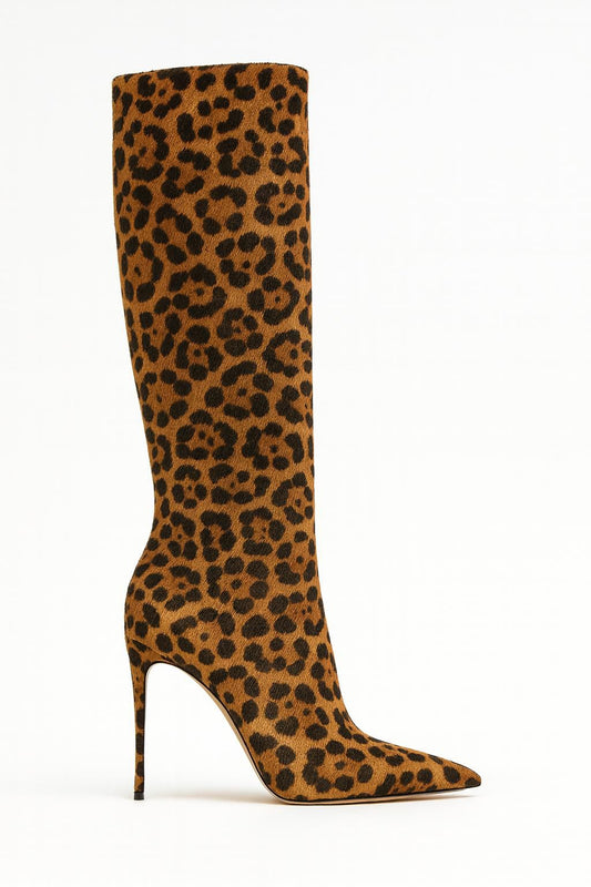 Stivali made in Italy